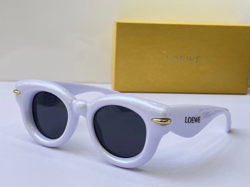 Loewe Sunglasses